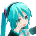 初音AR相机app（mikuture）