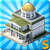 模拟岛屿3无限金币版