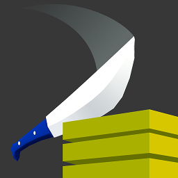 切碎一切3d(SliceItAll!)