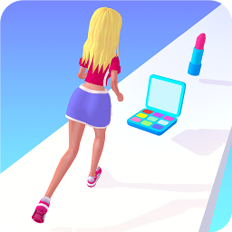 换装我最美游戏安卓版MakeoverRun