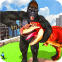 金刚向前冲无限金币版