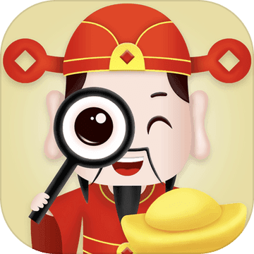 财神找茬赚钱版