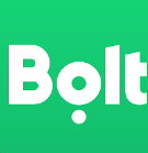 Bolt打车软件