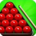 真实斯诺克游戏RealSnooker3D