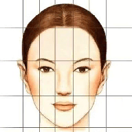 三庭五眼自动识别app