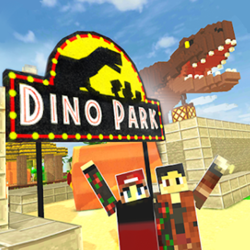 探秘恐龙世界中文版