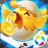 边锋掼蛋