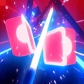 节奏宝剑BeatBlade