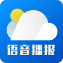 新晴天气APP