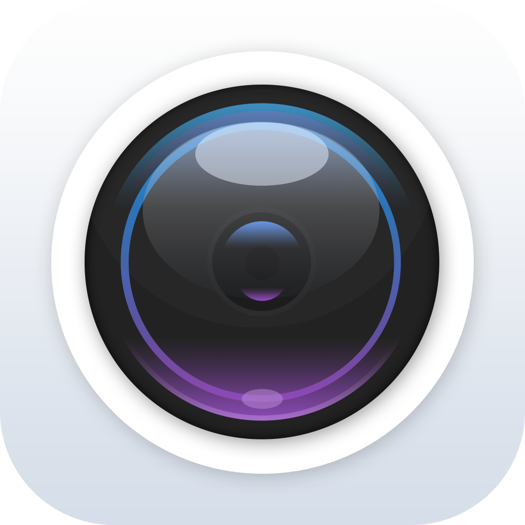 一家智能摄像头