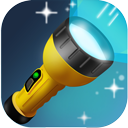 多功能音乐手电筒ColorFlashlight