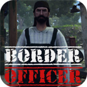 Border Officer(边境检查官中文版)