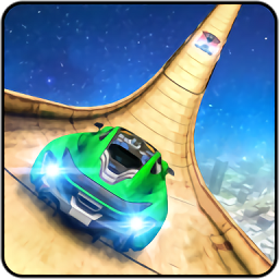 Impossible Race(惊人的汽车特技手机版)