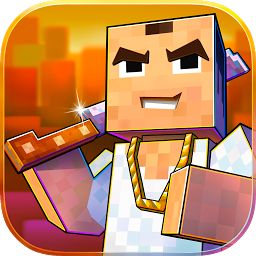 像素城市战争无限金币