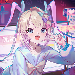 小猪佩奇的五夜后宫二次元魔改版