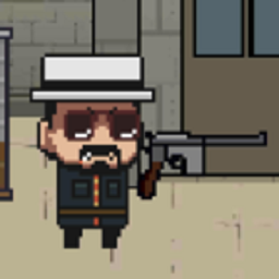 让子弹飞一会儿完整版