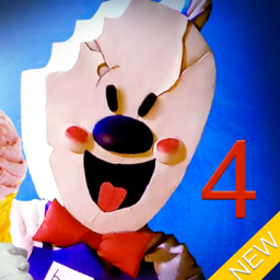 恐怖冰淇淋第四代模组版