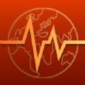 地震云播报app