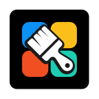 百变图标app（MyICON）