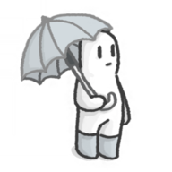 雨天阁楼(Rainyatticroom)