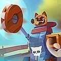 CATS游戏
