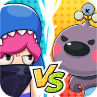 鱼酱大战氚氚怪无限资源版