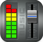 MusicVolumeEQ(EQ均衡器)