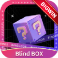 宾果盲盒（BingoBox）