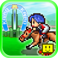 开罗赛马牧场物语