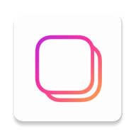 Caro照片模板设计