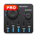 低音增强器PRO(BassBoost)