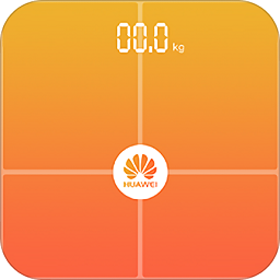 华为智能体脂秤app