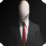 瘦长鬼影奶奶的家SlenderGranny