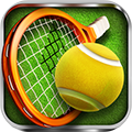 指尖网球3D（Tennis3D）