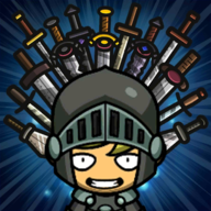 小帅御剑试炼IdleFlySword