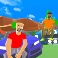 城市中罪恶的生存者