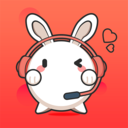 橘兔语音app