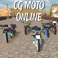 特技摩托在线CGMotoOnline