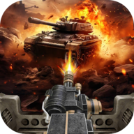 海滩防线战争BeachDefense