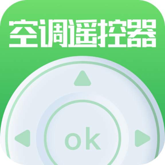 中松空调遥控器app