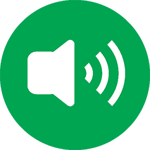 volumeup音量增强