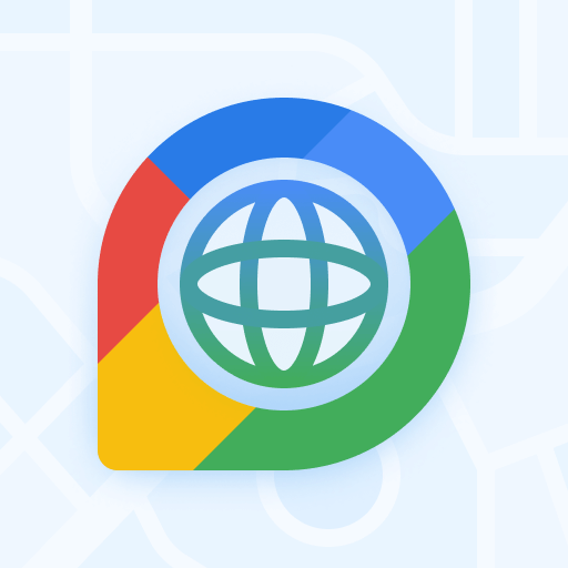 车道级实景地图导航app