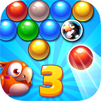 拯救泡泡鸟3(BubbleBird3)
