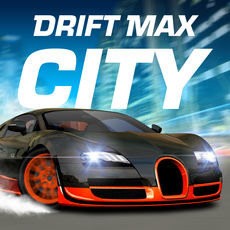DriftMaxCity