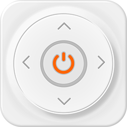 绿嘉园空调遥控器