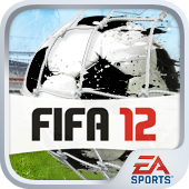 FIFA12手机版