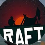 Raft船长漂流记