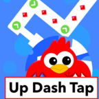 愤怒的小鸟跑酷