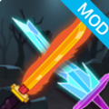 元素合成mod版