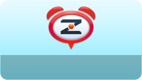 正点闹钟TV版ZDclock